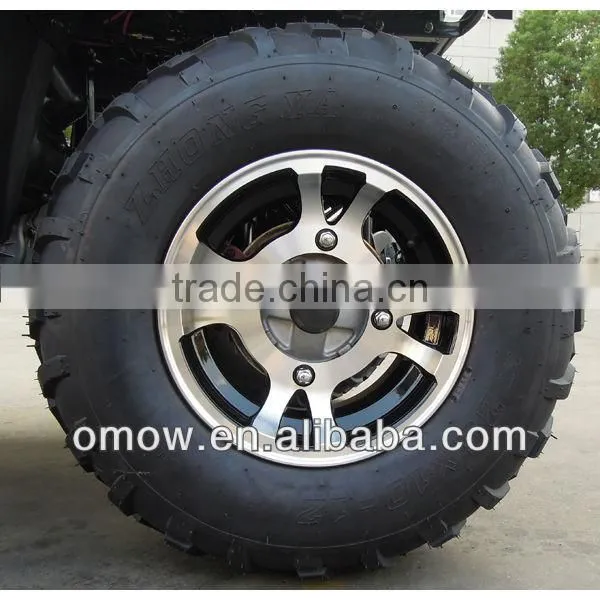 EEC Street Legal 400cc 4x4 ATV Quad Bike