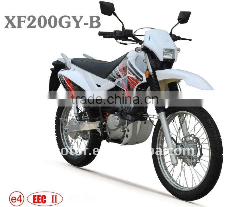 pioneer 200cc dirt bike