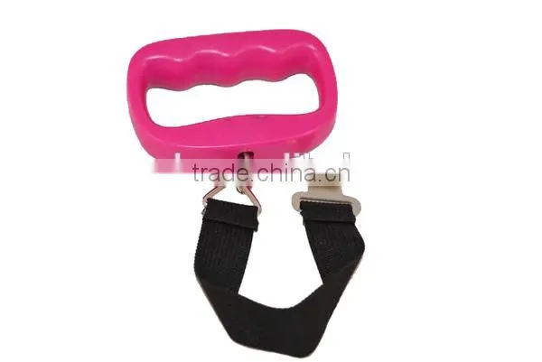 Small hanging digital pocket scale