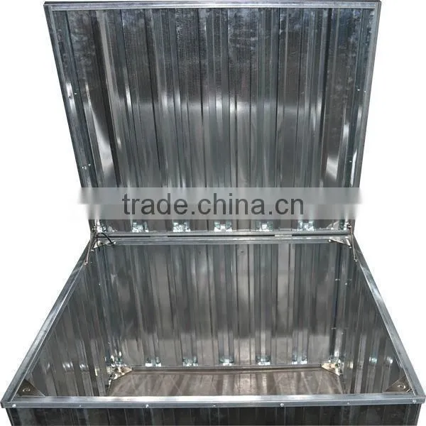 manufacturer foldable fabric storage box