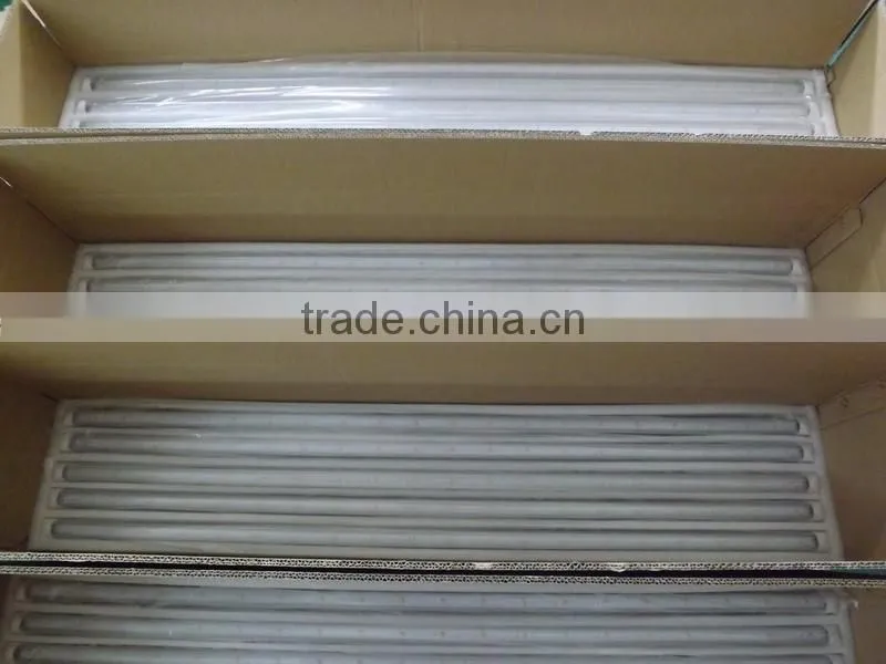best selling 20w Cob LED Grow Light Tube T8 4ft For Hydroponics Growing with led grow light bar