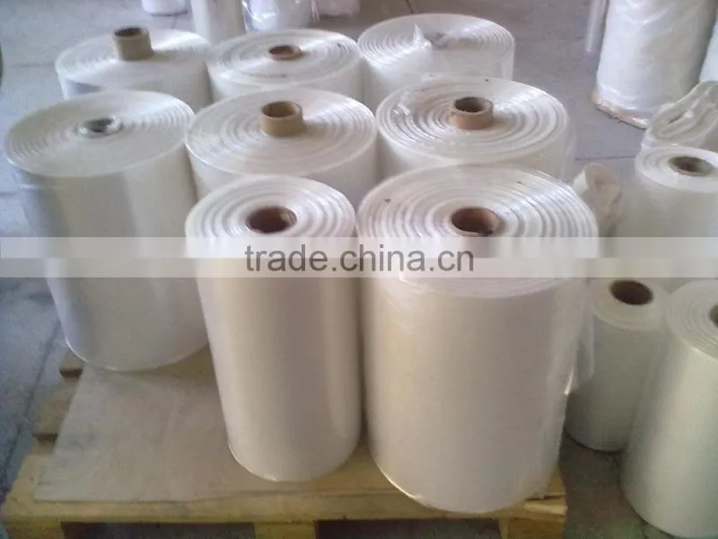 producer directly!! LLDPE stretch film/lldpe pallet wrapping film/LLDPE wrapping film