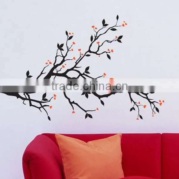 Newest Decorative PVC Sticker