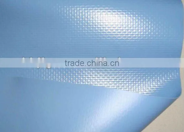 25OZ PVC tarpaulin material for inflatable boat