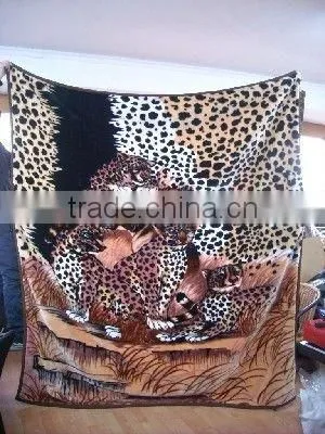 Animal Design Blanket SKU84301