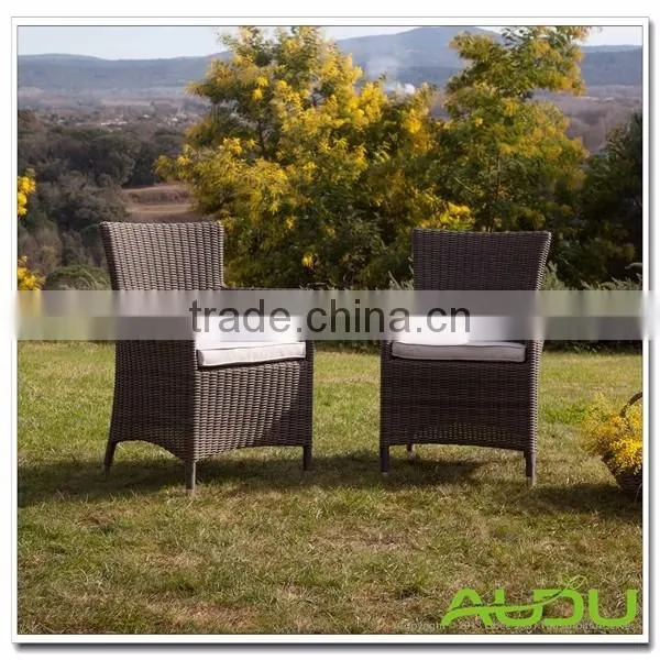 Audu Australia Garden Outdoor Rattan Dining Set