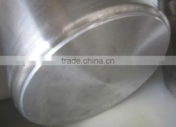 Commercial Stainless Steel Cooking Pot