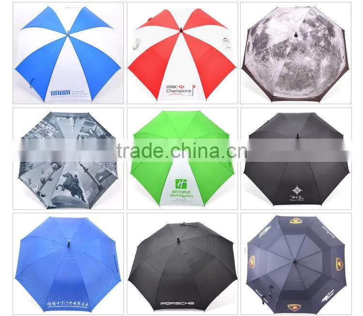 Vase Umbrella
