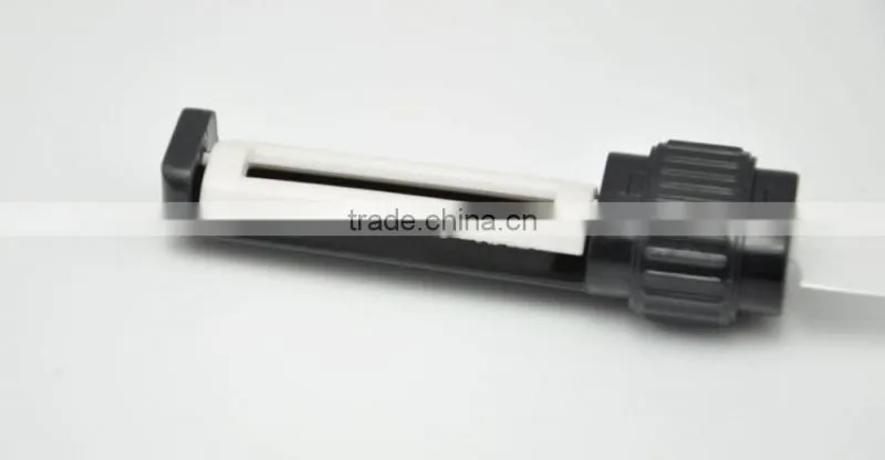 New item portable plastic knife