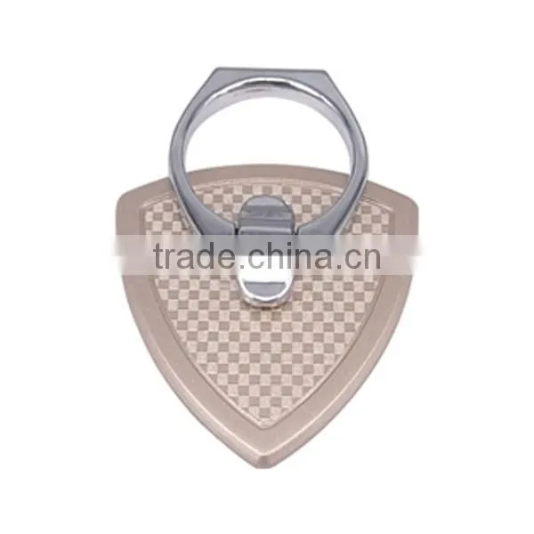 Custom design mobile phone ring stent stand universal mobile phone tablet holder