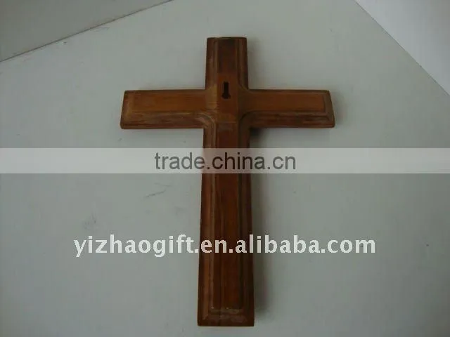 hot sale pretty special wood cross designs