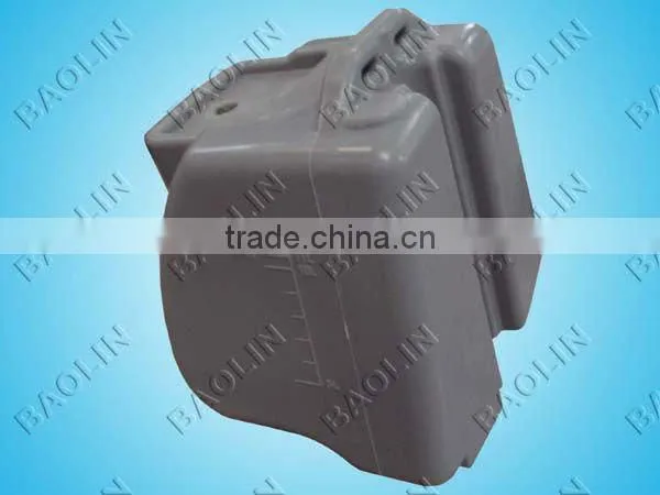 OEM aluminum alloy rotational mold,water tank rotomold
