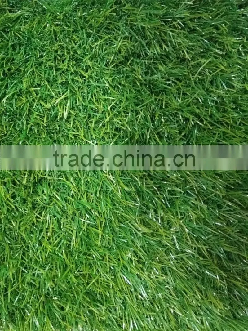 Hot sale soccer field synthetic grass turfs