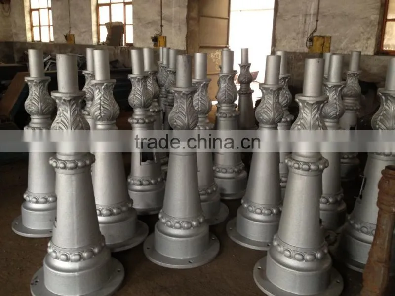 Hengsheng china supplier driver 2 years warranty led street light
