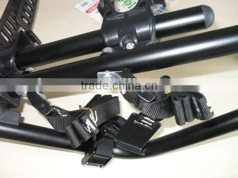 Bike Racks Bicycle Carriers for car travel and Every Style of Bicycle Rack