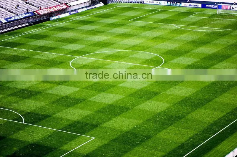 artificial grass manufacturer landscape pu backing artificial grass turf