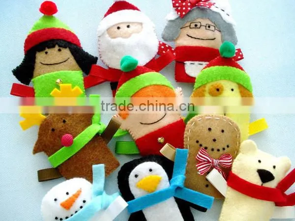 hot trendy high quality and eco friendly new products cheap hand puppets on alibaba express made in china for halloween