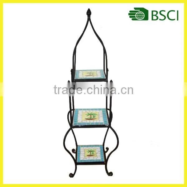 Hot selling butterfly stick solar light for garden ornament