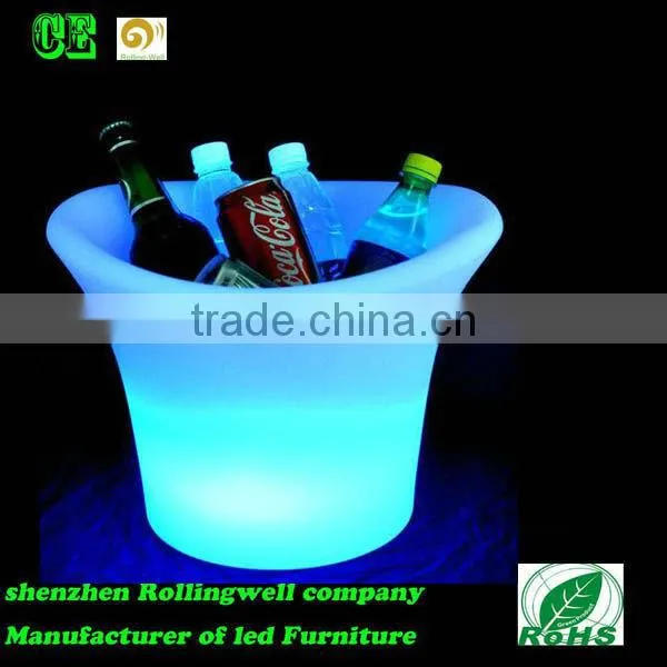 wine cooler,bar wine holder&led wine rack