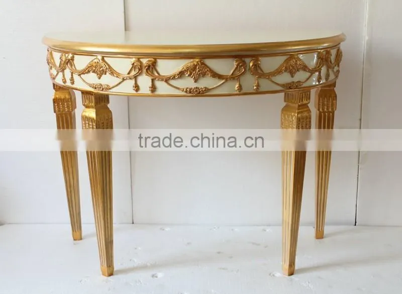 Hobby Lobby French Connection Console Table