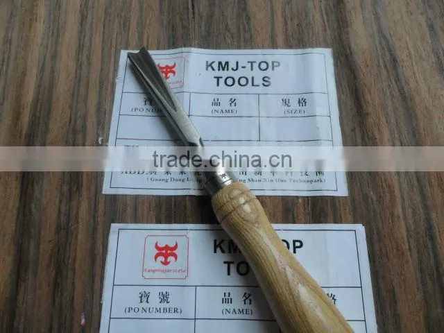 new style graved chisel/best wood chisel/wood carving set-12pc