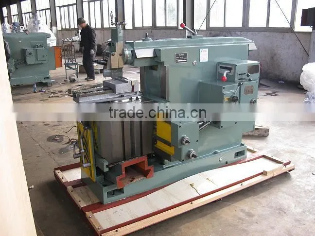 Shaping Machine