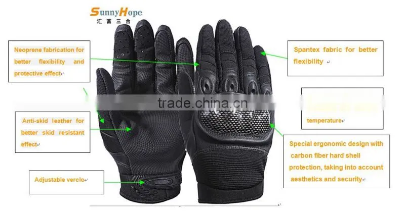 Sunnyhope motocross gloves motorcycling gloves cycling gloves