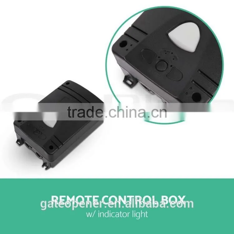 fast rolling door motor garage door opener