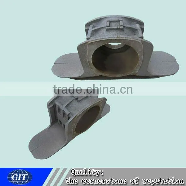 bearing seats for train
