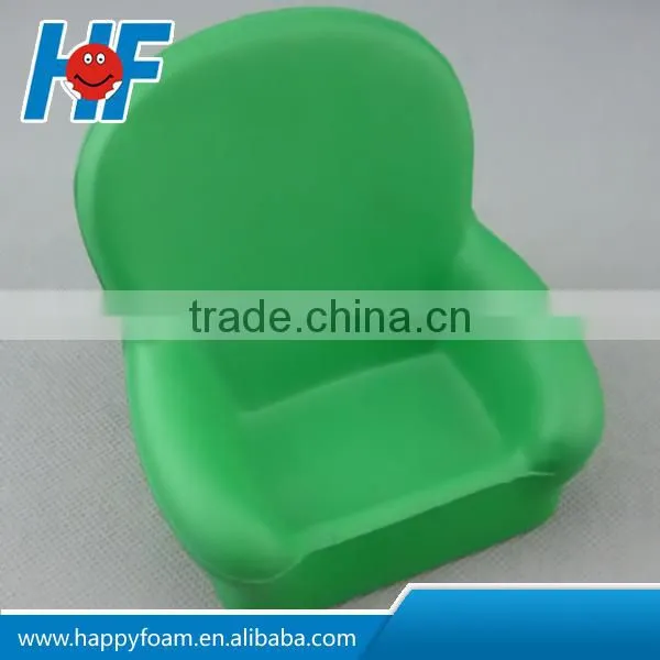 pu cheap promotional gift phone holder custom design