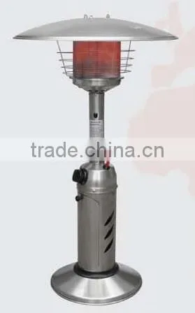 Table Top Gas patio heater