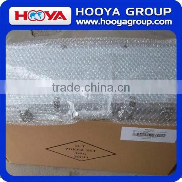 High Quality 11.5 Gram Clap Poker Chips For Gambing