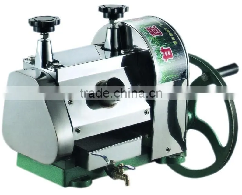 electrical cheap sugar cane juicer for sale