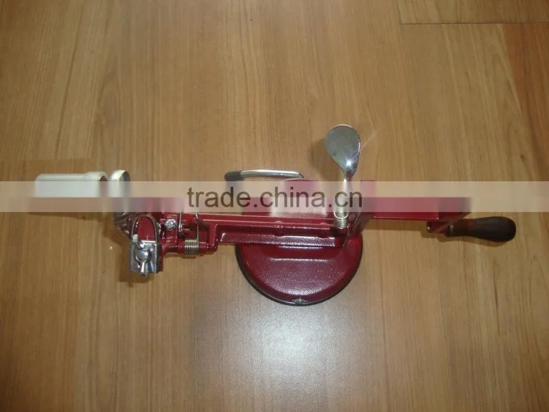 Multi-function peeling,appler peeler,orange peeler