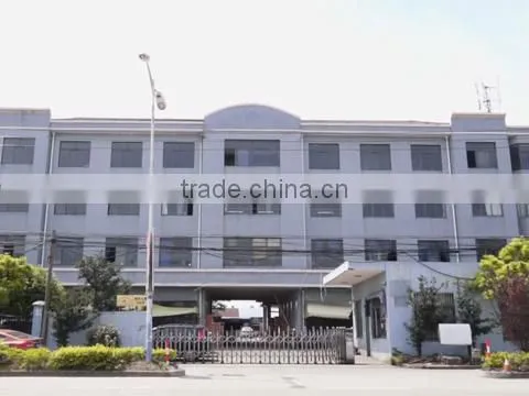 Cixi Fule Flooding Equipment Co., Ltd. company overview - view 1