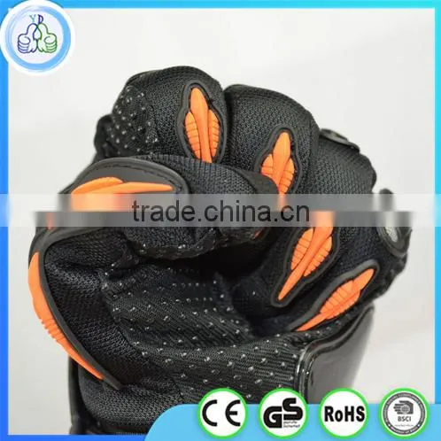 Wholesale China pro motorcycle racing gloves 1 pair