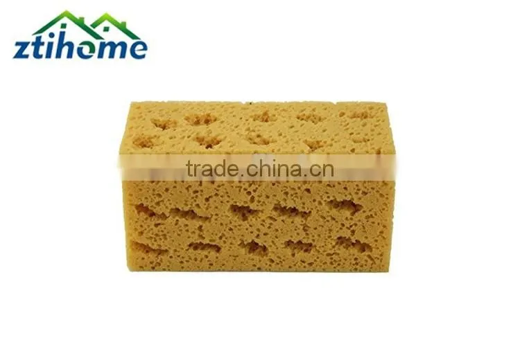 Large Car Cleaning Washing Sponge