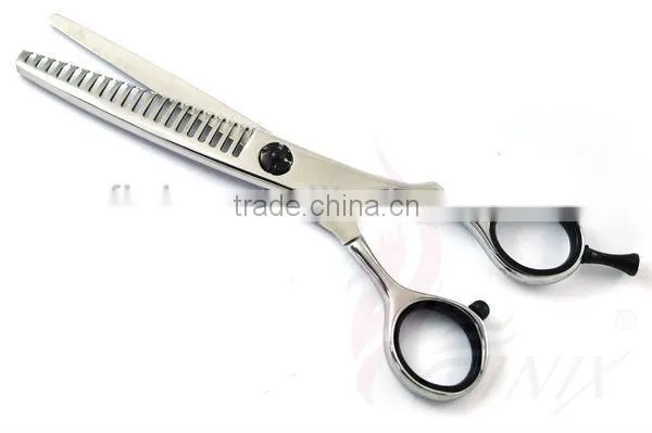 Professional Hairdressing Thinning Scissors