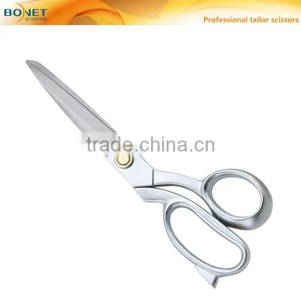 S12005 CE qualified 12" fabric scissors tailor scissor