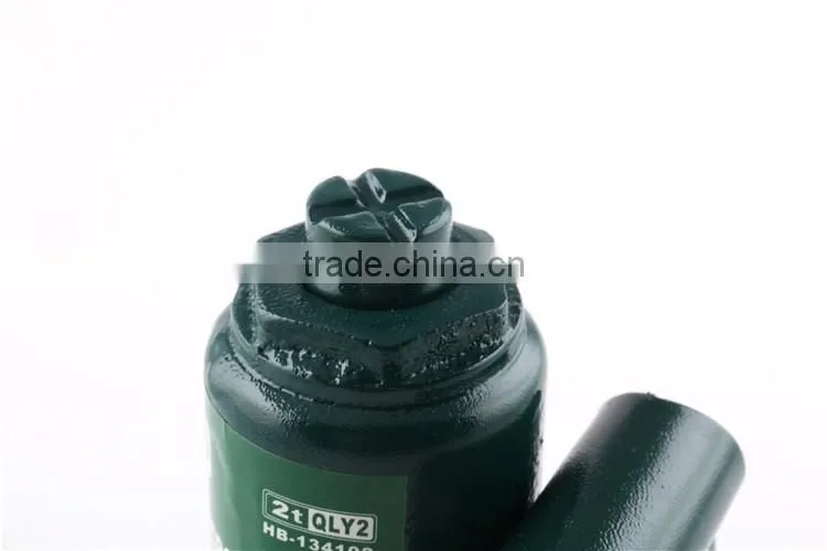 Car Jack Use Hydraulic Jack