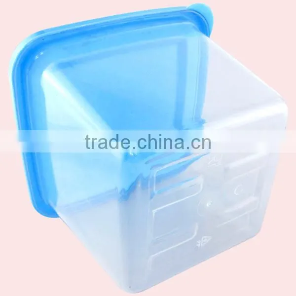 High Quality Food Grade Vacuum Crisper Bpa Free