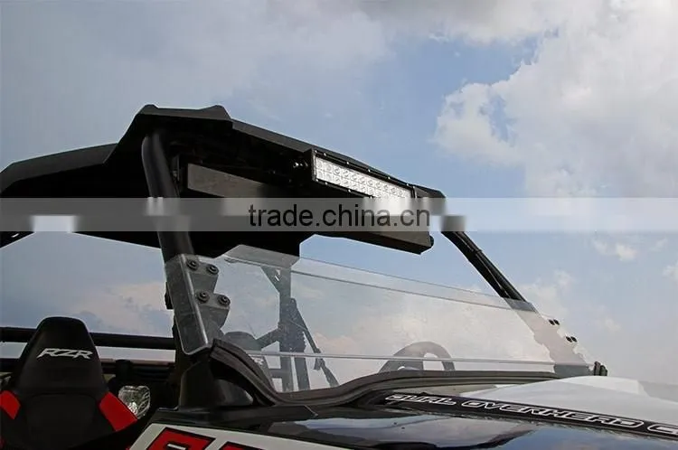 Universal Mounting Bracket for Off Road LED Light Bar 1" 1.2" 1.5" 1.625" 2" 3"
