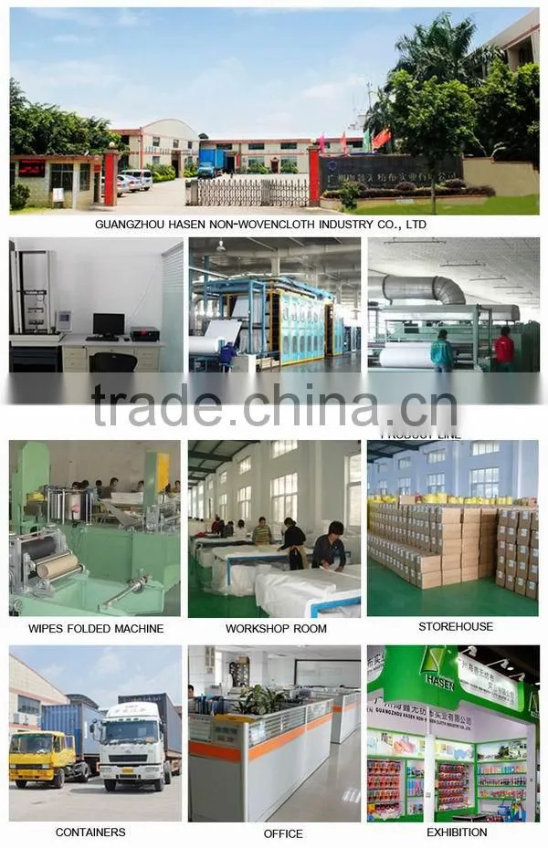 100% polyester nonwoven fabric needle punched carpet