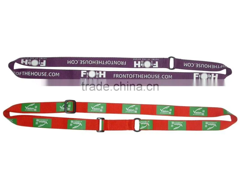 bottle holder strap with carabiner