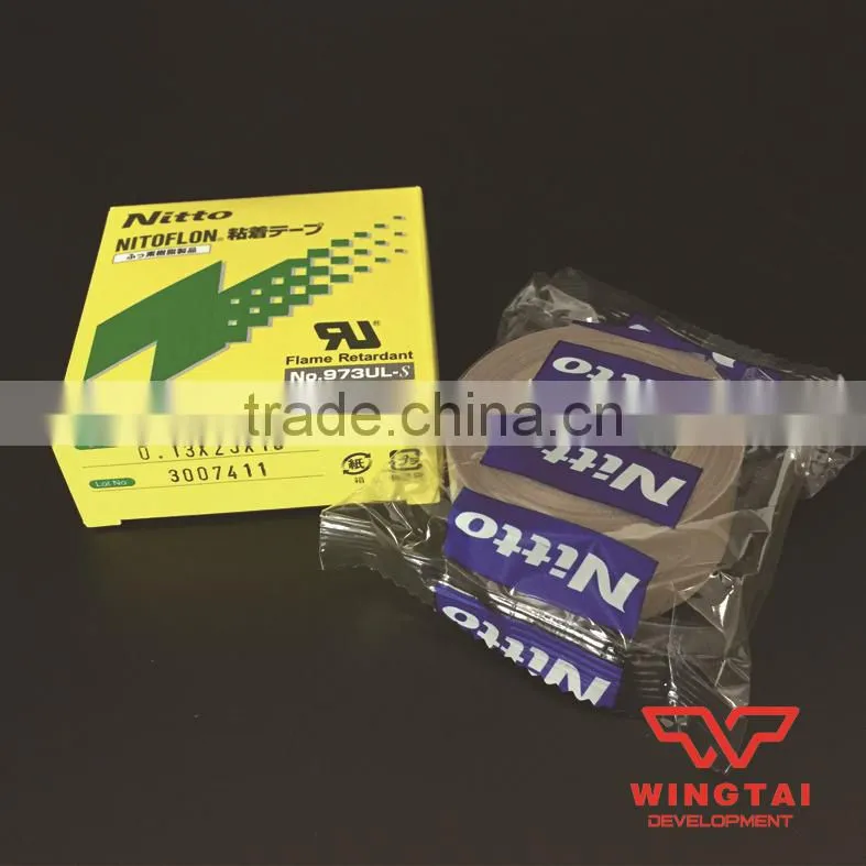 Imported From Japan nitto adhesive tape