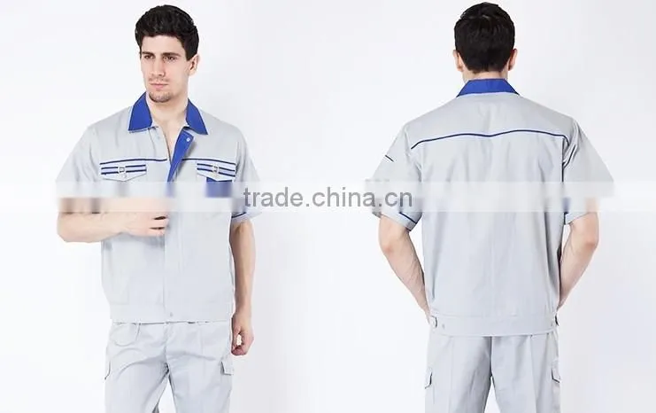 work shorts clothes OEM MANUFACTURER made in China