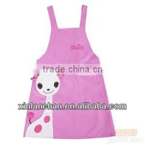 family aprons made in guangzhou