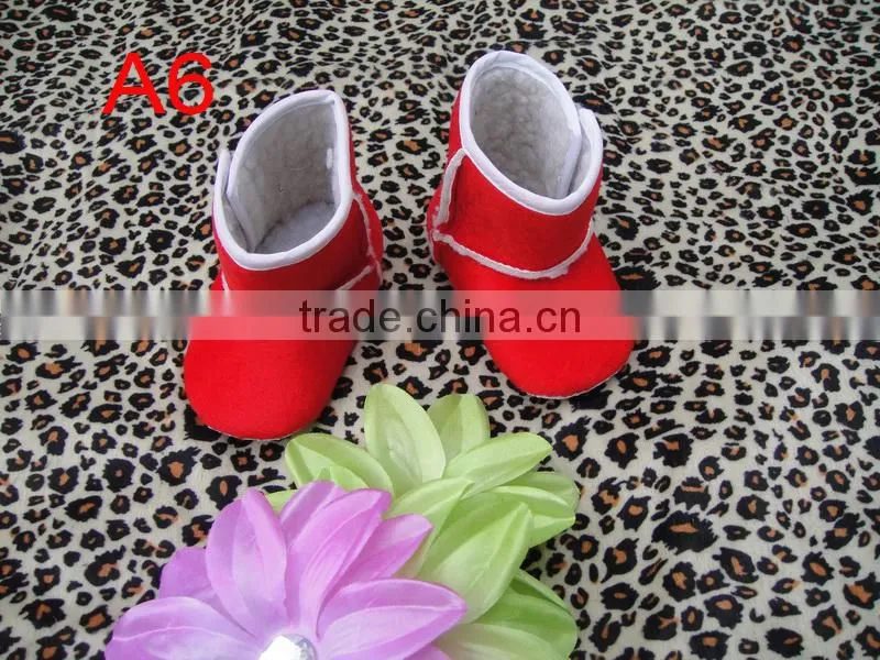 baby boot winter boot baby safety boot