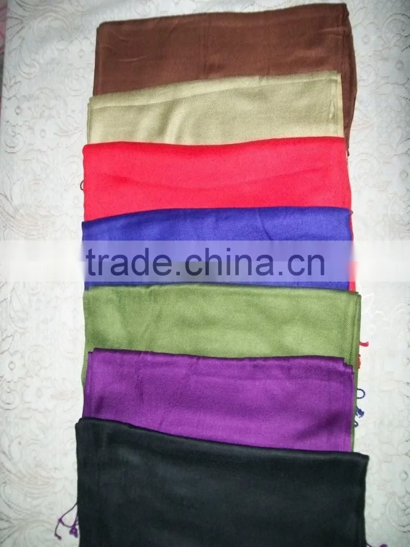 Silk Scarfs