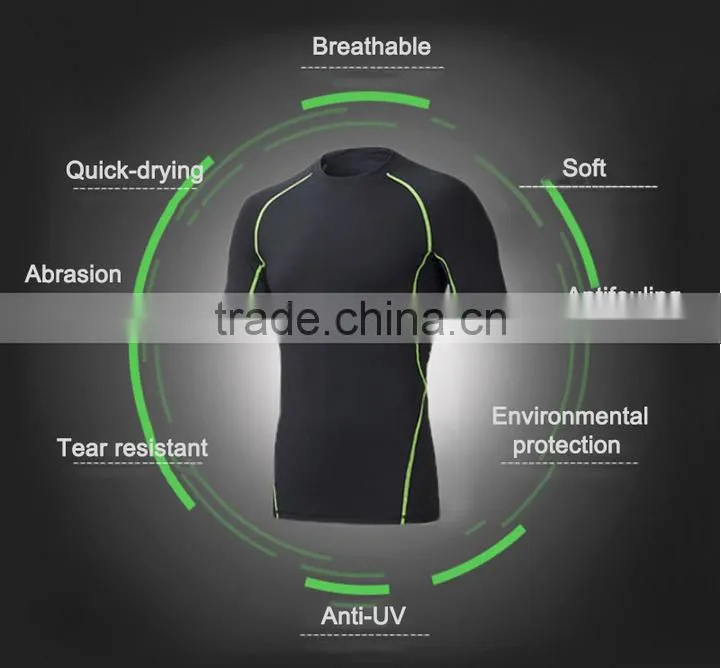 2016 new arrival Crewneck sports clothing for men wholesale raglan sleeve sweatshirt